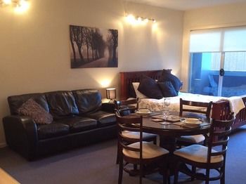 Melbourne Stays - Docklands - Accommodation Tasmania 17