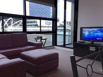 Melbourne Stays - Docklands - Accommodation Tasmania 19