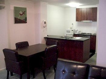 Melbourne Stays - Docklands - Accommodation Tasmania 22