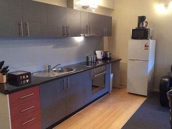 Melbourne Stays - Docklands - Accommodation Tasmania 23