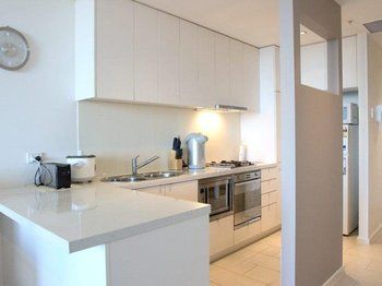 Melbourne Stays - Docklands - Accommodation Tasmania 24