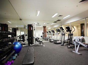 Melbourne Stays - Docklands - Accommodation Tasmania 28