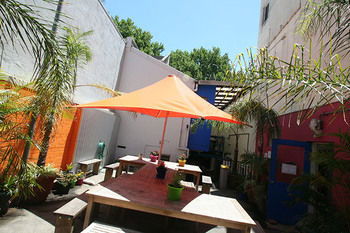 Zing Backpackers - Accommodation Tasmania 1