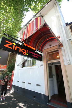 Zing Backpackers - Accommodation Tasmania 2