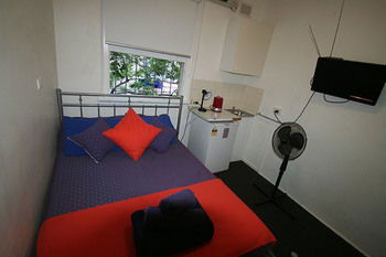 Zing Backpackers - Accommodation Tasmania 3