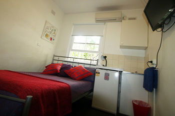 Zing Backpackers - Accommodation Tasmania 6