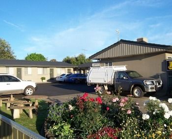 Motabelle Holiday Units - Accommodation Tasmania 1