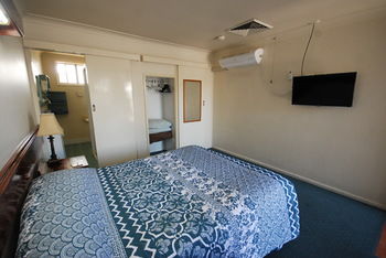 Motabelle Holiday Units - Accommodation Tasmania 4
