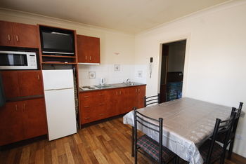 Motabelle Holiday Units - Accommodation Tasmania 5