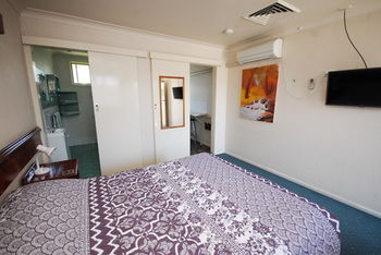 Motabelle Holiday Units - Accommodation Tasmania 10