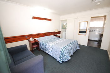 Motabelle Holiday Units - Accommodation Tasmania 14