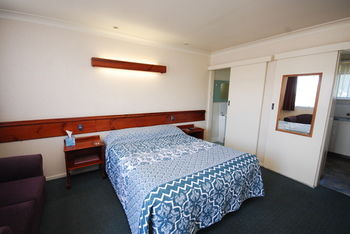 Motabelle Holiday Units - Accommodation Tasmania 17