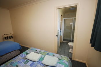 Motabelle Holiday Units - Accommodation Tasmania 22