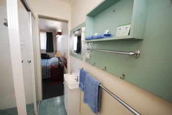 Motabelle Holiday Units - Accommodation Tasmania 23
