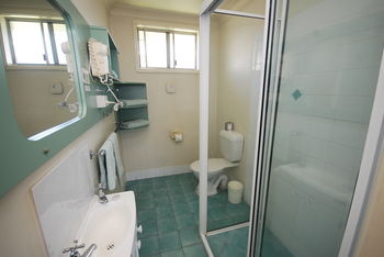 Motabelle Holiday Units - Accommodation Tasmania 24