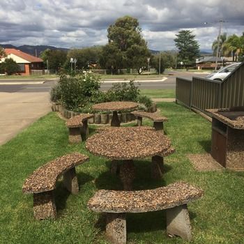 Motabelle Holiday Units - Accommodation Tasmania 32