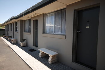 Motabelle Holiday Units - Accommodation Tasmania 35