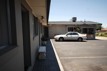 Motabelle Holiday Units - Accommodation Tasmania 37
