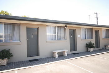 Motabelle Holiday Units - Accommodation Tasmania 39