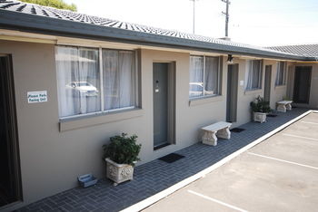 Motabelle Holiday Units - Accommodation Tasmania 40
