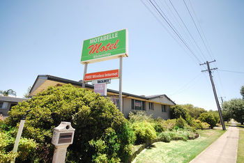 Motabelle Holiday Units - Accommodation Tasmania 42