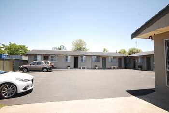 Motabelle Holiday Units - Accommodation Tasmania 43