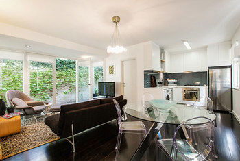 Apartment2c - Moonstruck - Accommodation Tasmania 7