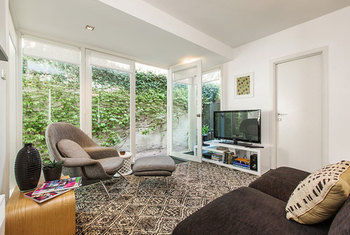 Apartment2c - Moonstruck - Accommodation Tasmania 8