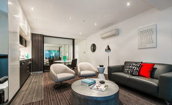 Apartment2c - Parkside - Accommodation Tasmania 2