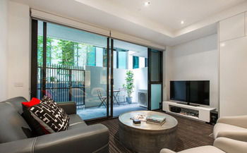 Apartment2c - Parkside - Accommodation Tasmania 3