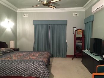 Relaxin - Accommodation Tasmania 2