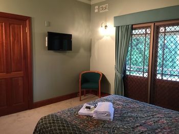 Relaxin - Accommodation Tasmania 4