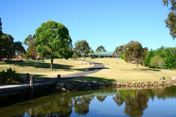 Relaxin - Accommodation Tasmania 13