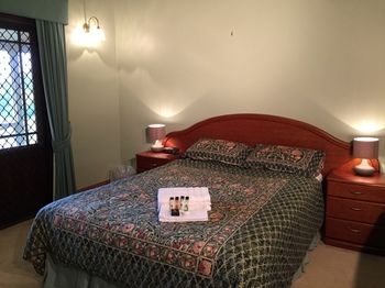 Relaxin - Accommodation Tasmania 16