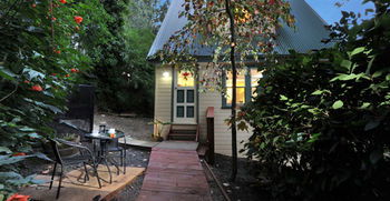 Tuckers Cottage - Accommodation Tasmania 0