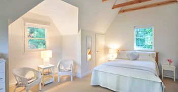 Tuckers Cottage - Accommodation Tasmania 1