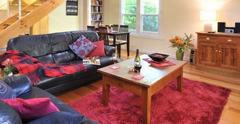 Tuckers Cottage - Accommodation Tasmania 3