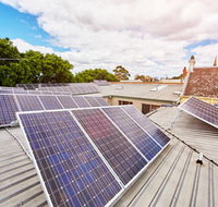 Billabong Gardens - Hostel - Accommodation Tasmania