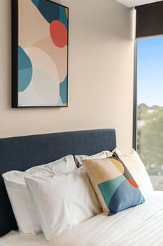 Bayside Towers Serviced Apartments - Accommodation Tasmania 4