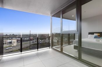 Bayside Towers Serviced Apartments - Accommodation Tasmania 8