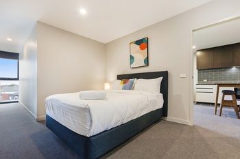 Bayside Towers Serviced Apartments - Accommodation Tasmania 12