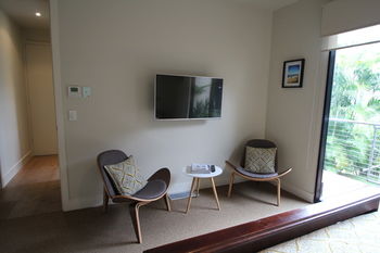 Phoenix Eumundi Bed & Breakfast - Accommodation Tasmania 0