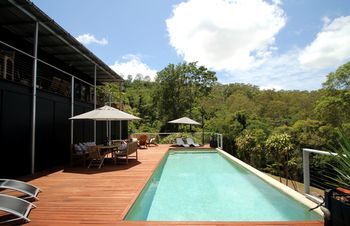 Phoenix Eumundi Bed & Breakfast - Accommodation Tasmania 3