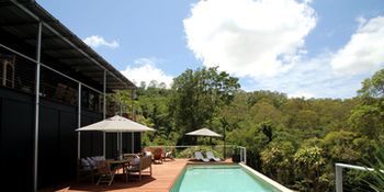 Phoenix Eumundi Bed & Breakfast - Accommodation Tasmania 4