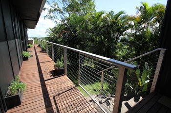 Phoenix Eumundi Bed & Breakfast - Accommodation Tasmania 8