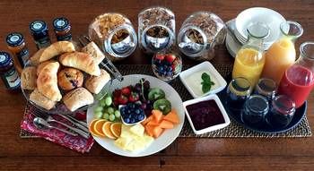 Phoenix Eumundi Bed & Breakfast - Accommodation Tasmania 10