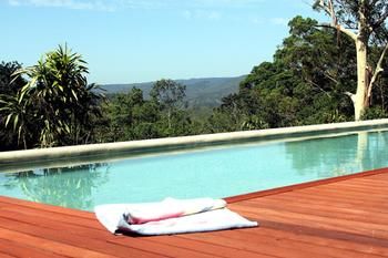 Phoenix Eumundi Bed & Breakfast - Accommodation Tasmania 12