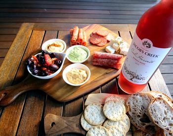 Phoenix Eumundi Bed & Breakfast - Accommodation Tasmania 15