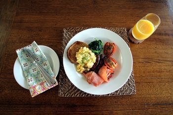 Phoenix Eumundi Bed & Breakfast - Accommodation Tasmania 16