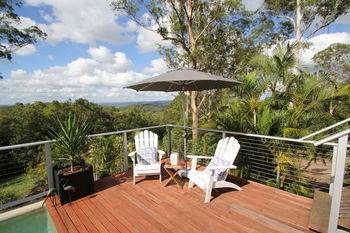 Phoenix Eumundi Bed & Breakfast - Accommodation Tasmania 19